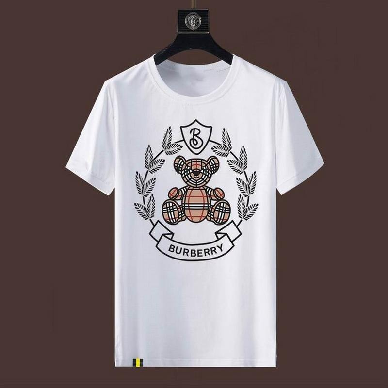 Burberry Men's T-shirts 589